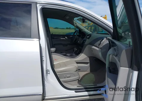 2016 Buick Enclave Leather z USA, uszkodzony, nr VIN 5GAKRBKDXGJ230158